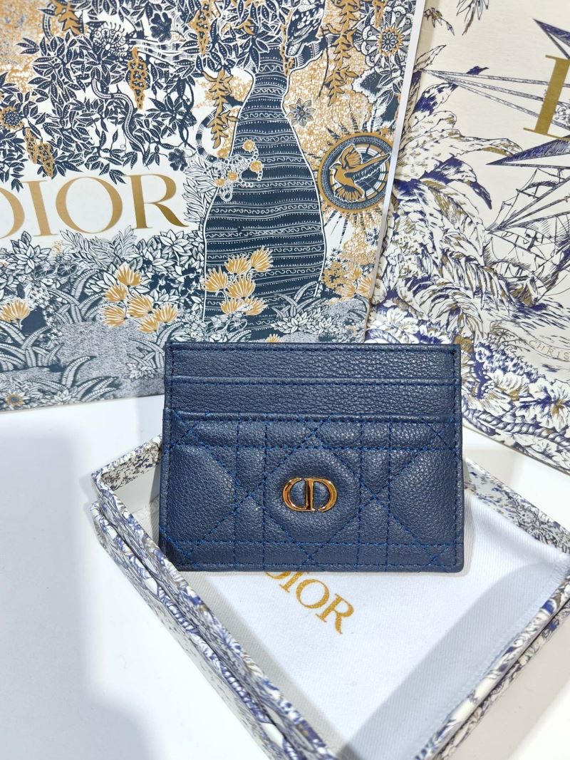 Christian Dior Wallet